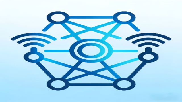 物联网，连接万物的智慧引擎